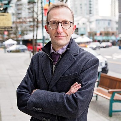 Tim Barton