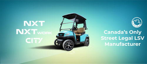 Meet SC Carts