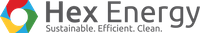 Company name - Hex Energy Ltd