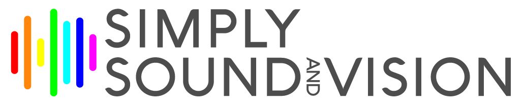 Simply Sound and Vision
