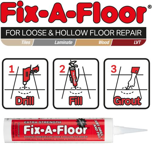 Fix-a -Floor