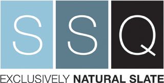 SSQ Natural Slate