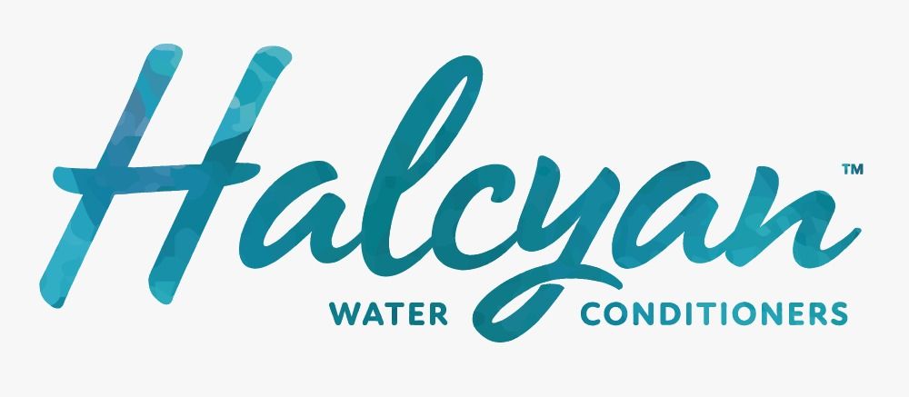 Halcyan Water conditioners