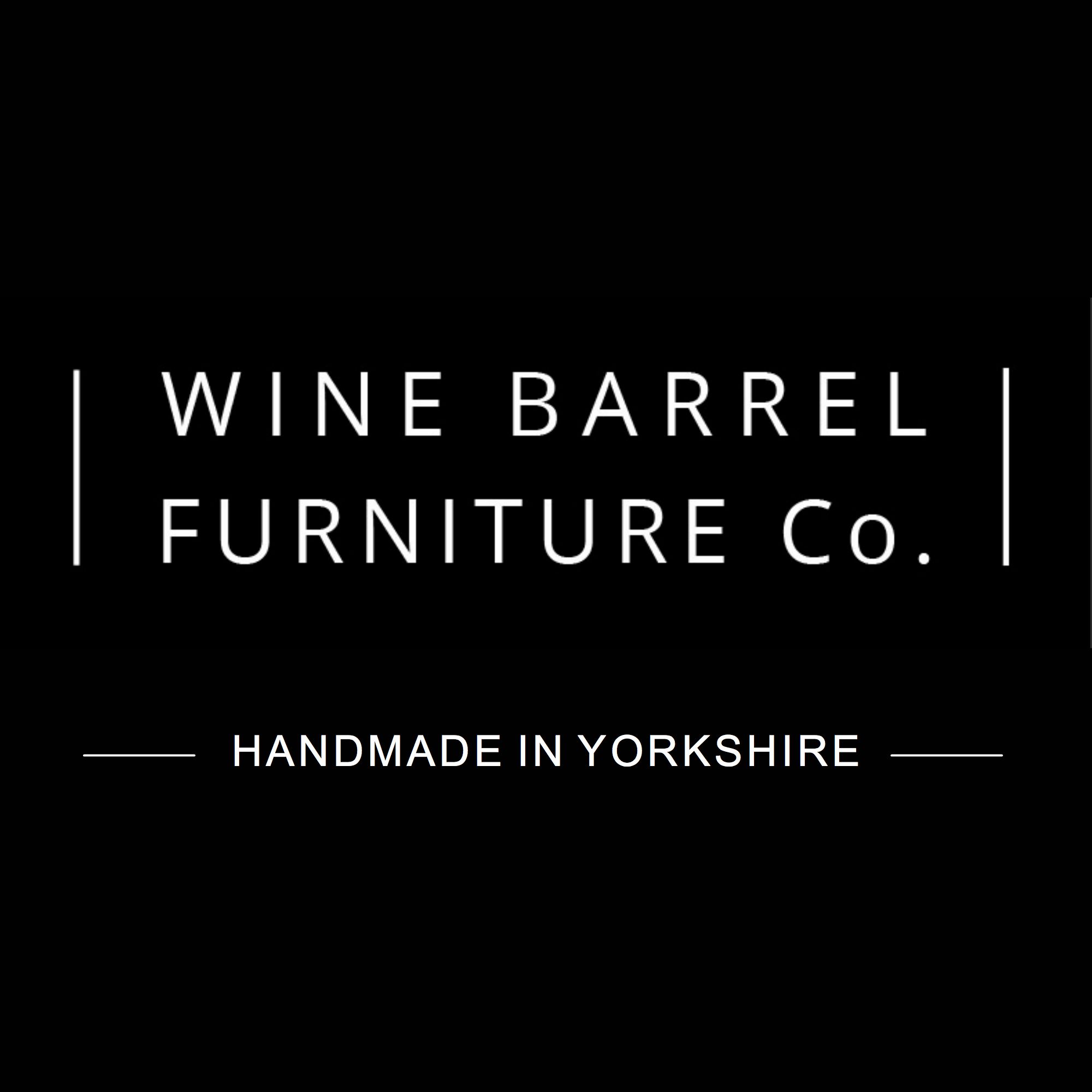 The Wine Barrel Furniture Company