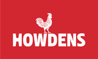 Company name - Howdens