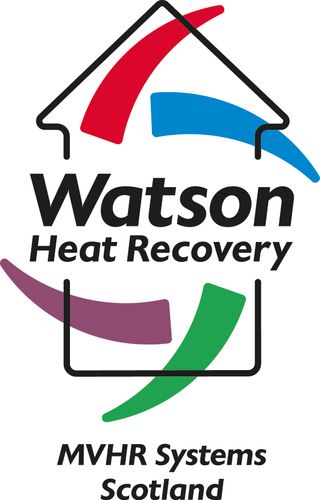 Exhibitor profile image for Watson Heat Recovery