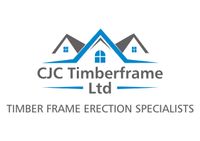 Company name - CJC Timberframe