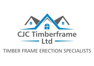 Exhibitor profile image for CJC Timberframe
