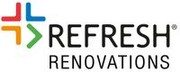 Company name - Refesh Renovations
