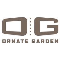 Company name - Ornate Garden