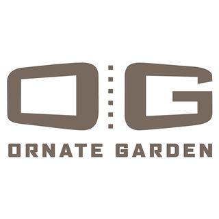 Exhibitor profile image for Ornate Garden