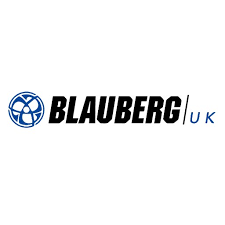 Exhibitor profile image for Blauberg UK