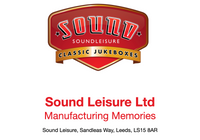 Company name - Sound Leisure Ltd