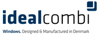 Company name - Idealcombi UK Limited