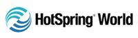 Company name - HotSpring World