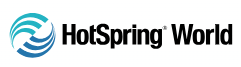 Exhibitor profile image for HotSpring World