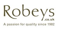 Company name - Robeys