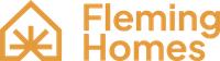 Company name - Fleming Homes
