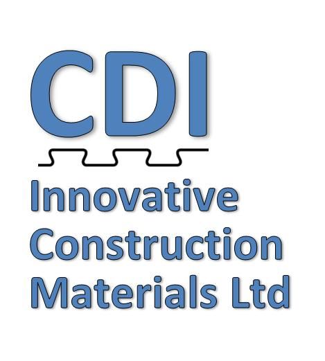 CDI Innovative Construction Materials Ltd