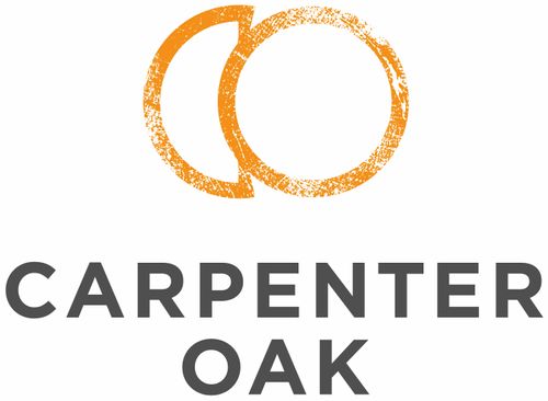 Carpenter Oak