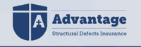 Company name - Advantage Home Construction Insurance