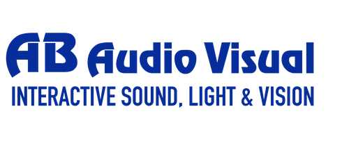 AB Audio Visual