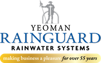 Company name - Yeoman Rainguard