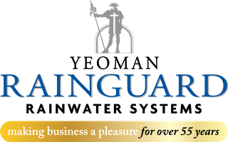 Exhibitor profile image for Yeoman Rainguard