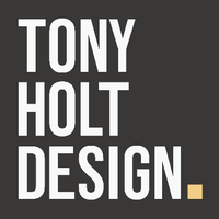 Company name - Tony Holt Design