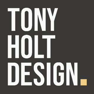 Exhibitor profile image for Tony Holt Design