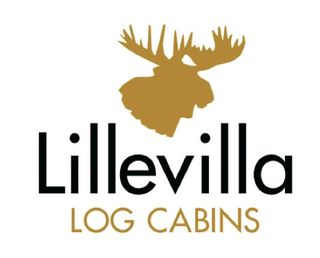 Exhibitor profile image for Lillevilla Log Cabins