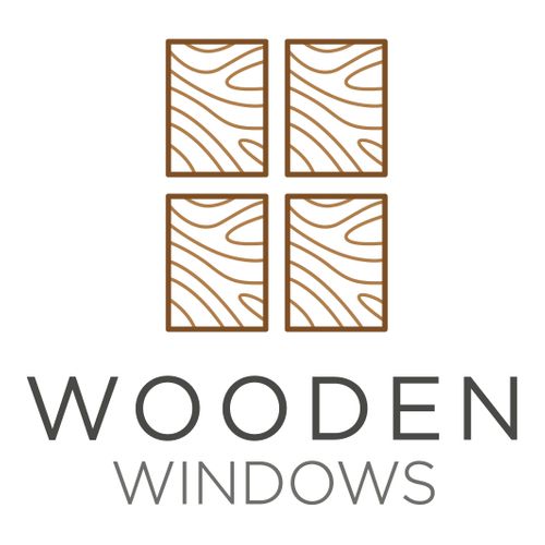 Wooden Windows