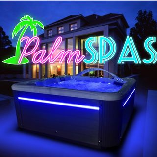 Exhibitor profile image for Palm Spas