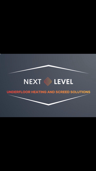 Exhibitor profile image for Next Level Underfloor Heating