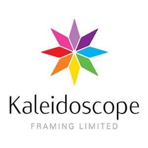 Kaleidoscope Framing