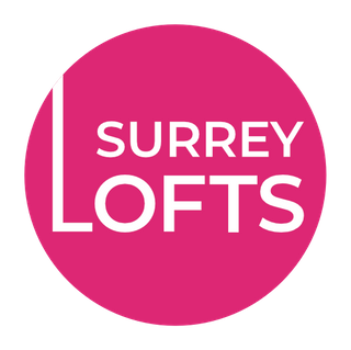 Exhibitor profile image for Surrey Lofts