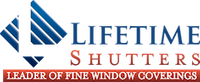 Company name - Lifetime Shutters