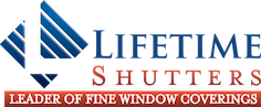 Exhibitor profile image for Lifetime Shutters