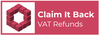 Company name - Claim It Back VAT Refunds