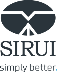 Company name - SIRUI