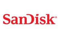 Company name - Sandisk
