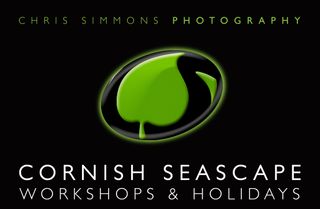 Exhibitor profile image for Chris Simmons Photography