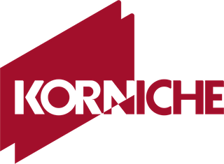 Exhibitor profile image for Korniche
