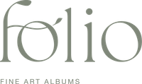 Company name - Folio Albums