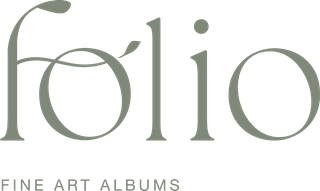 Exhibitor profile image for Folio Albums