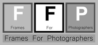 Exhibitor profile image for Frames for Photographers
