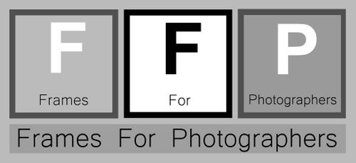 Frames for Photographers