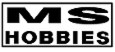 Exhibitor profile image for M.S. Hobbies