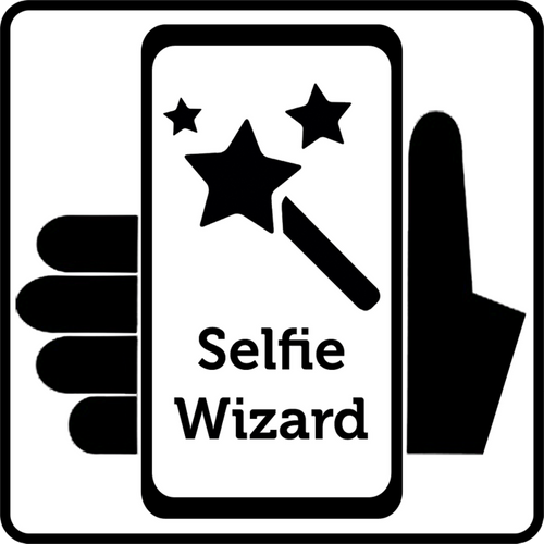 Selfie Wizard The Homebuilding & Renovating Show Farnborough