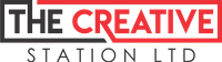 Company name - The creative Station